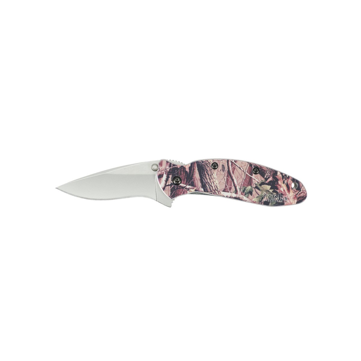 Полуавтоматический складной нож Kershaw 1620C Scallion Полуавтоматический складной нож Kershaw 1620C Scallion