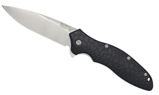 Полуавтоматический складной нож Kershaw Oso Sweet 1830 Полуавтоматический складной нож Kershaw Oso Sweet 1830