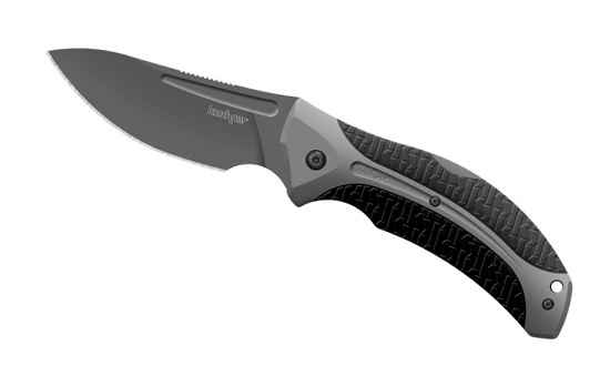 Складной нож Kershaw LoneRock Folder 1898 Складной нож Kershaw LoneRock Folder 1898