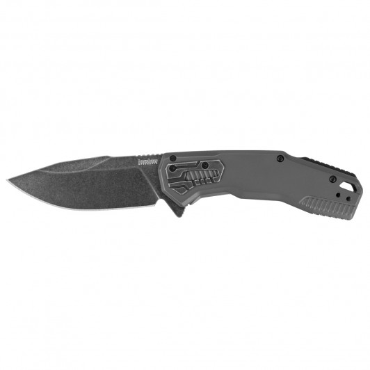 Полуавтоматический складной нож Kershaw Cannonball 2061 Полуавтоматический складной нож Kershaw Cannonball 2061