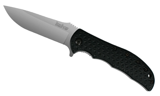 Полуавтоматический складной нож Kershaw Volt II 3650