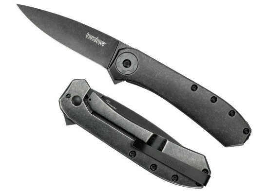 Складной нож Kershaw Amplitude 3 3871BW Складной нож Kershaw Amplitude 3 3871BW
