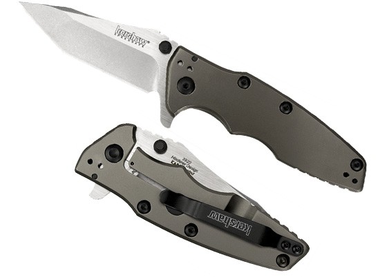 Складной нож Kershaw 3920 Shield Складной нож Kershaw 3920 Shield