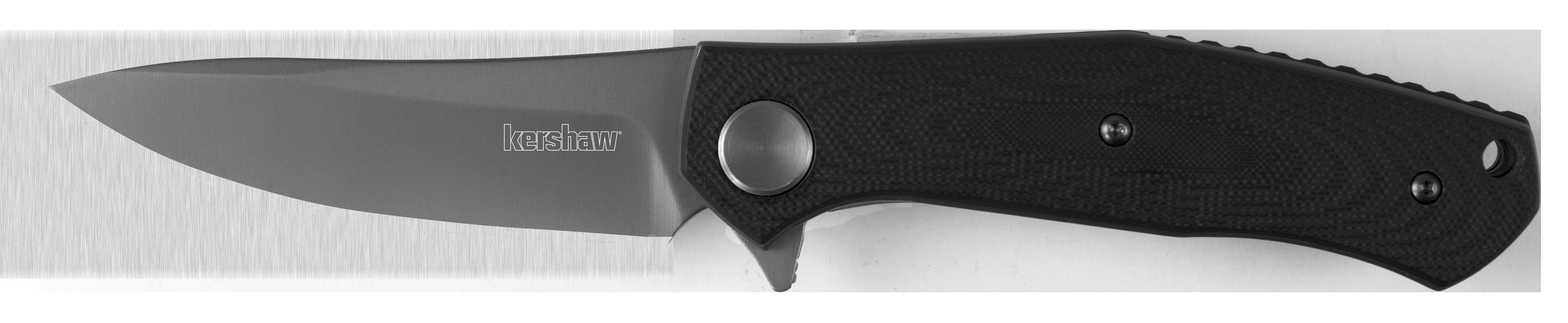Складной нож Kershaw 4020 Concierge Складной нож Kershaw 4020 Concierge