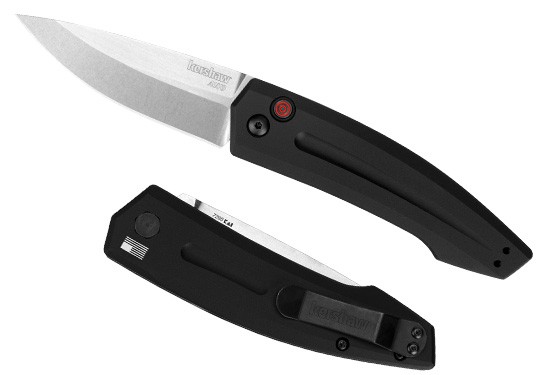 Автоматический складной нож Kershaw Launch 2, 7200 Автоматический складной нож Kershaw Launch 2, 7200