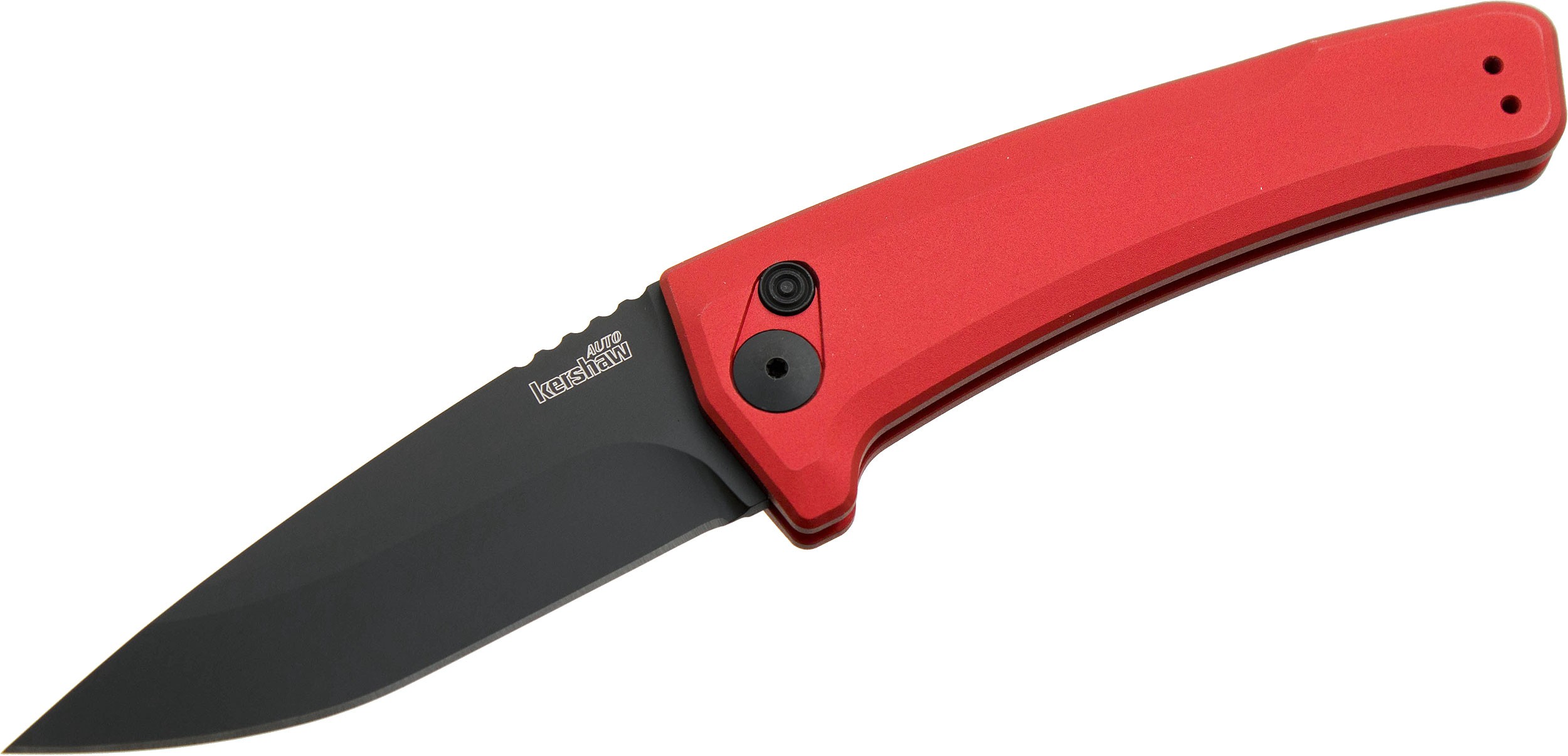 Автоматический складной нож Kershaw Launch 3, 7300RDBLK Автоматический складной нож Kershaw Launch 3, 7300RDBLK