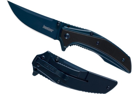 Складной нож Kershaw 8320 Outright Складной нож Kershaw 8320 Outright