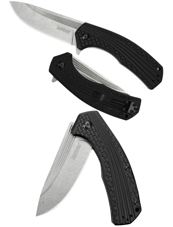 Полуавтоматический нож Kershaw Portal 8600 Полуавтоматический нож Kershaw Portal 8600