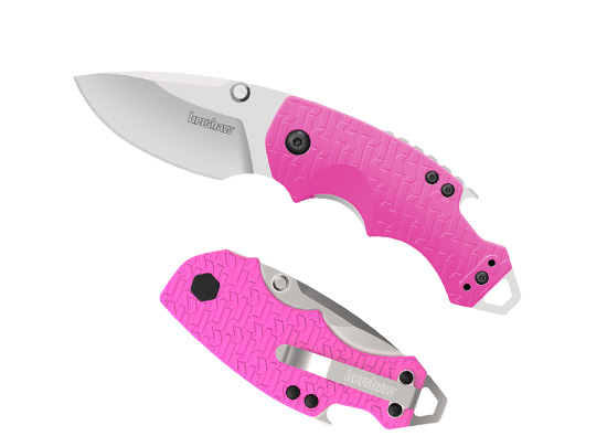 Складной нож Kershaw Shuffle 8700PINK Складной нож Kershaw Shuffle 8700PINK