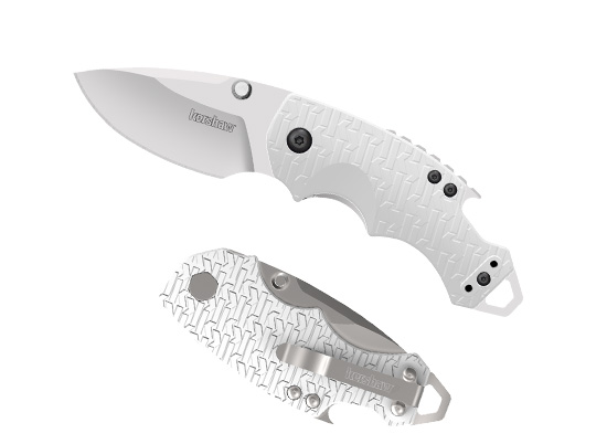 Складной нож Kershaw Shuffle 8700SNOW Складной нож Kershaw Shuffle 8700SNOW