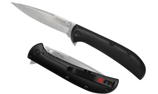 Складной нож Kershaw AM-4 2330 Складной нож Kershaw AM-4 2330