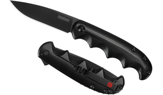 Складной нож Kershaw AM-5 2340 Складной нож Kershaw AM-5 2340