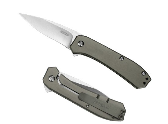 Складной нож Kershaw Amplitude 2.5 3870 Складной нож Kershaw Amplitude 2.5 3870