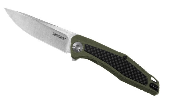 Складной нож Kershaw Atmos 4037OL Складной нож Kershaw Atmos 4037OL