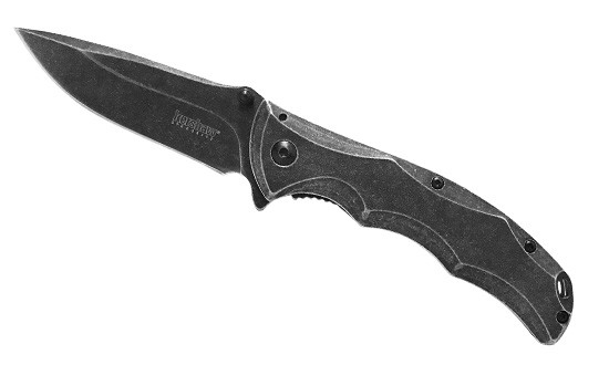 Складной нож Kershaw Axel 1331BWX Складной нож Kershaw Axel 1331BWX