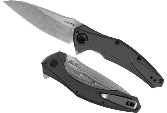 Складной нож Kershaw Bareknuckle 7777 Складной нож Kershaw Bareknuckle 7777