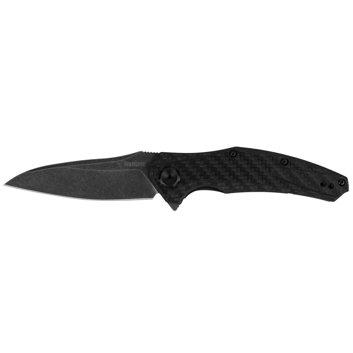 Складной нож Kershaw Bareknuckle 7777CFM390 Складной нож Kershaw Bareknuckle 7777CFM390
