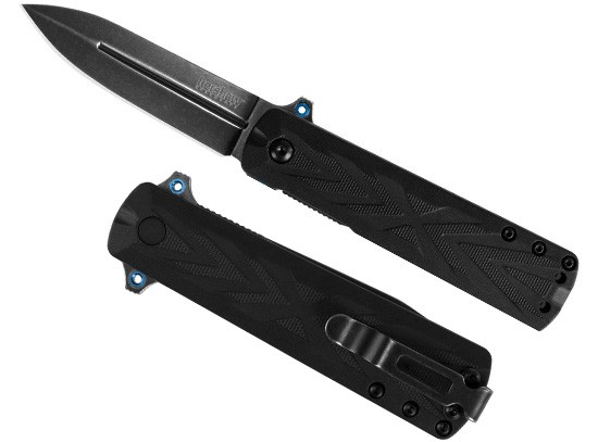 Полуавтоматический нож Kershaw Barstow 3960 Полуавтоматический нож Kershaw Barstow 3960