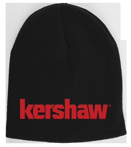 Шапка с логотипом Kershaw BEANIEKER18 Шапка с логотипом Kershaw BEANIEKER18