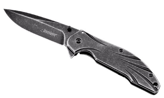 Полуавтоматический складной нож Kershaw Blend 1327 Полуавтоматический складной нож Kershaw Blend 1327