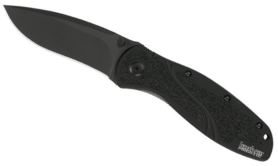 Складной нож Kershaw Blur 1670BLK Складной нож Kershaw Blur 1670BLK