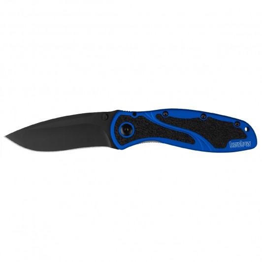 Полуавтоматический складной нож Kershaw Blur 1670NBM4 Полуавтоматический складной нож Kershaw Blur 1670NBM4