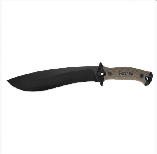 Кукри мачете Kershaw Camp 10 1077TAN Кукри мачете Kershaw Camp 10 1077TAN