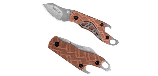 Складной нож Kershaw Cinder 1025CU Складной нож Kershaw Cinder 1025CU