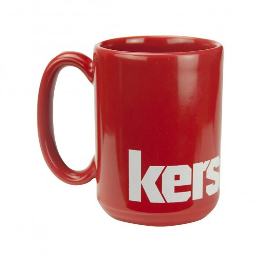 Кружка Kershaw "Coffee" MUGKERLOGO Кружка Kershaw "Coffee" MUGKERLOGO