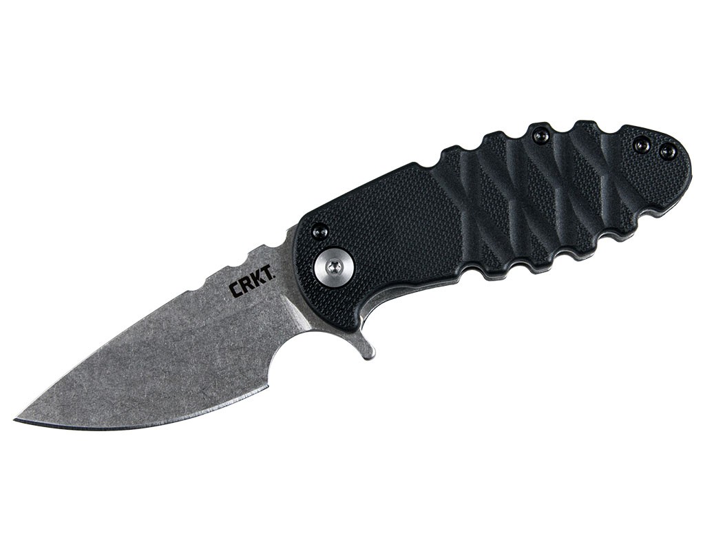 Складной нож Crkt Pineapple 4120 Складной нож Crkt Pineapple 4120