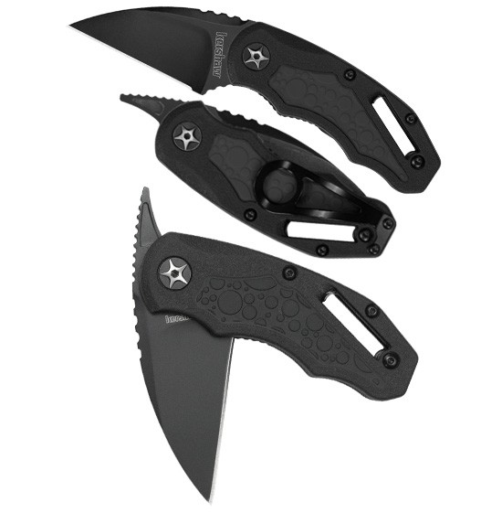 Складной нож Kershaw Decoy 4700 Складной нож Kershaw Decoy 4700