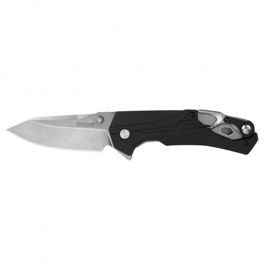 Полуавтоматический складной нож Kershaw Drivetrain 8655 Полуавтоматический складной нож Kershaw Drivetrain 8655