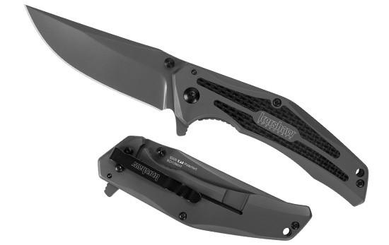 Складной нож Kershaw DuoJet 8300 Складной нож Kershaw DuoJet 8300