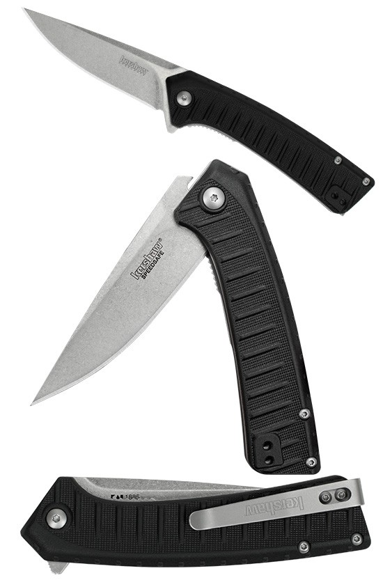 Складной нож Kershaw Entropy 1885 Складной нож Kershaw Entropy 1885