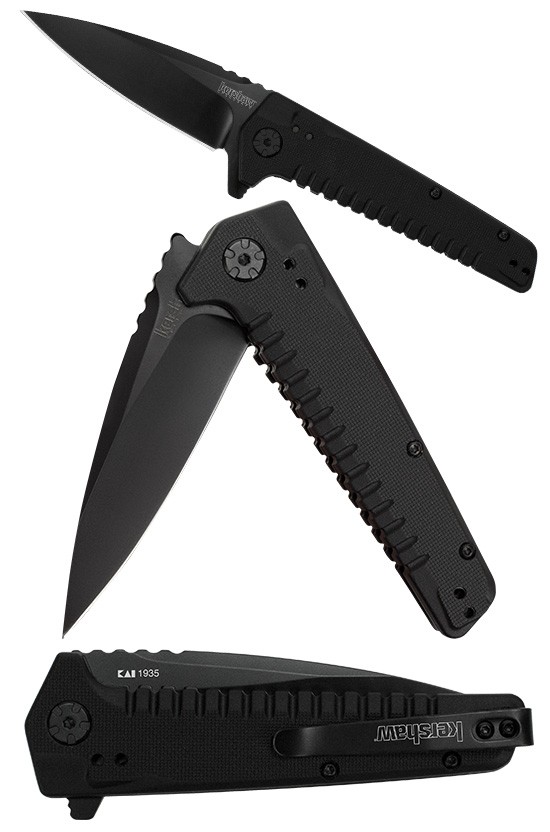 Складной нож Kershaw Fatback 1935 Складной нож Kershaw Fatback 1935