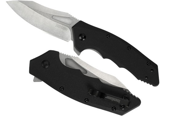 Складной нож Kershaw Flitch 3930 Складной нож Kershaw Flitch 3930
