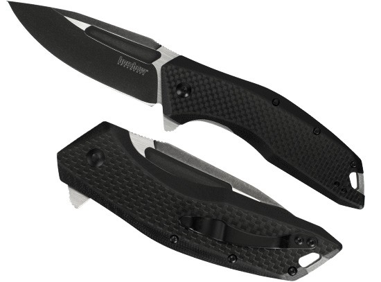 Складной нож Kershaw Flourish 3935 Складной нож Kershaw Flourish 3935