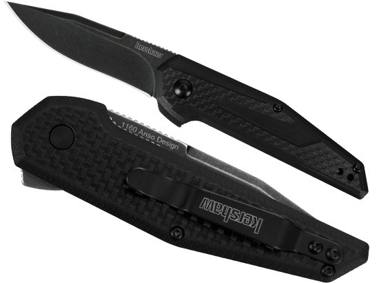 Складной нож Kershaw Fraxion 1160 Складной нож Kershaw Fraxion 1160