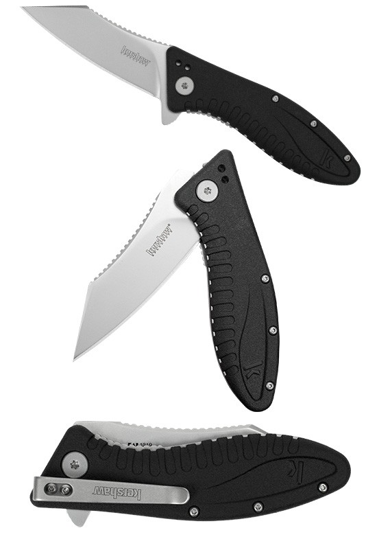 Складной нож Kershaw Grinder 1319 Складной нож Kershaw Grinder 1319