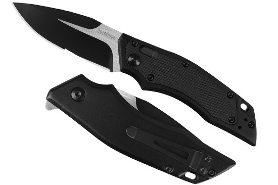 Складной нож Kershaw Induction 1905 Складной нож Kershaw Induction 1905