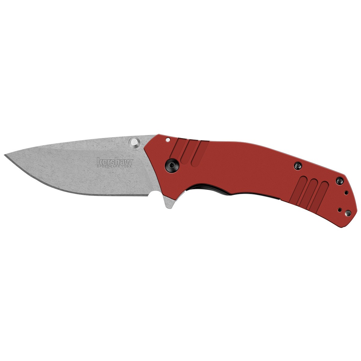 Складной нож Kershaw Knockout 1870RDSW Складной нож Kershaw Knockout 1870RDSW