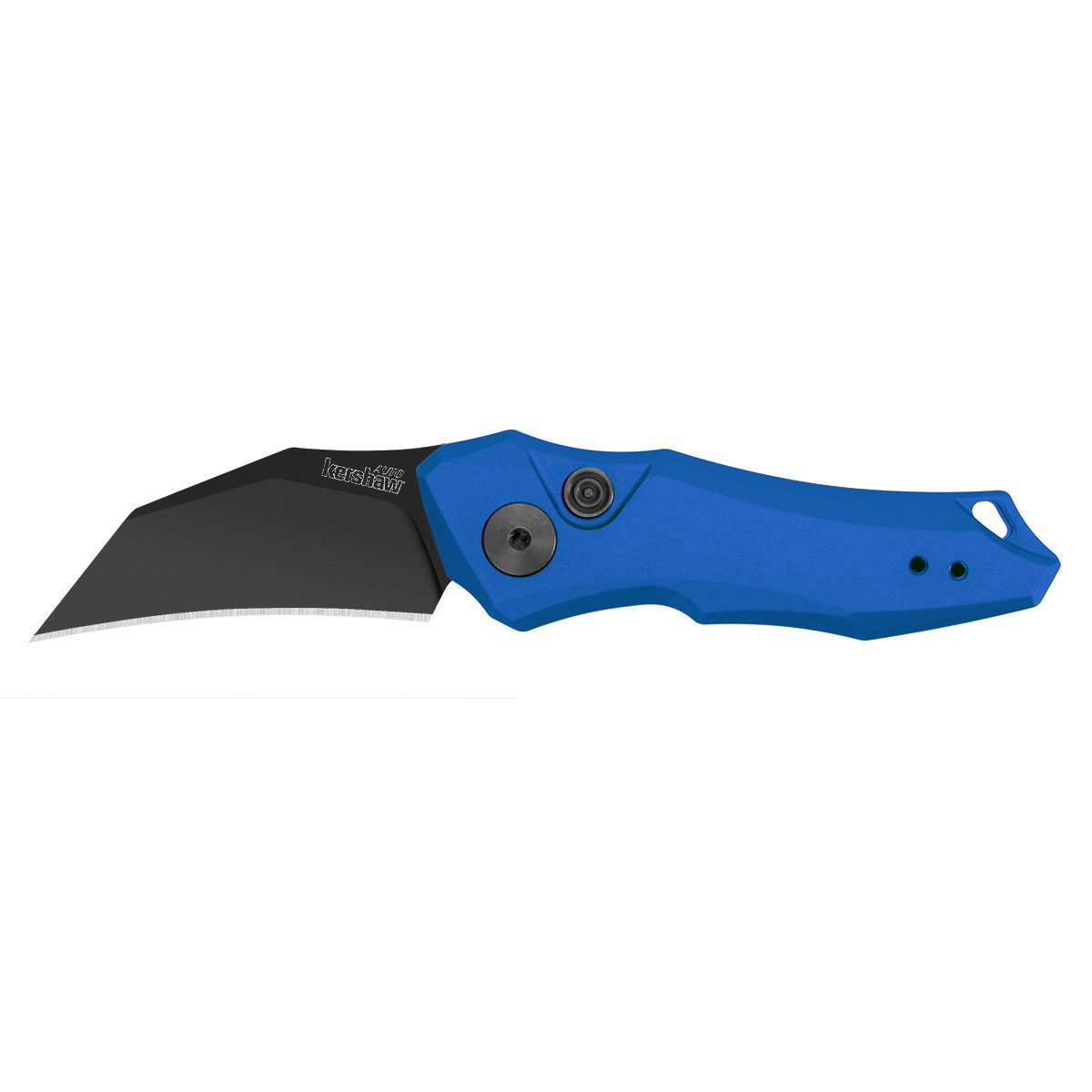 Автоматический нож Kershaw Launch 10, 7350BLUBLK Автоматический нож Kershaw Launch 10, 7350BLUBLK
