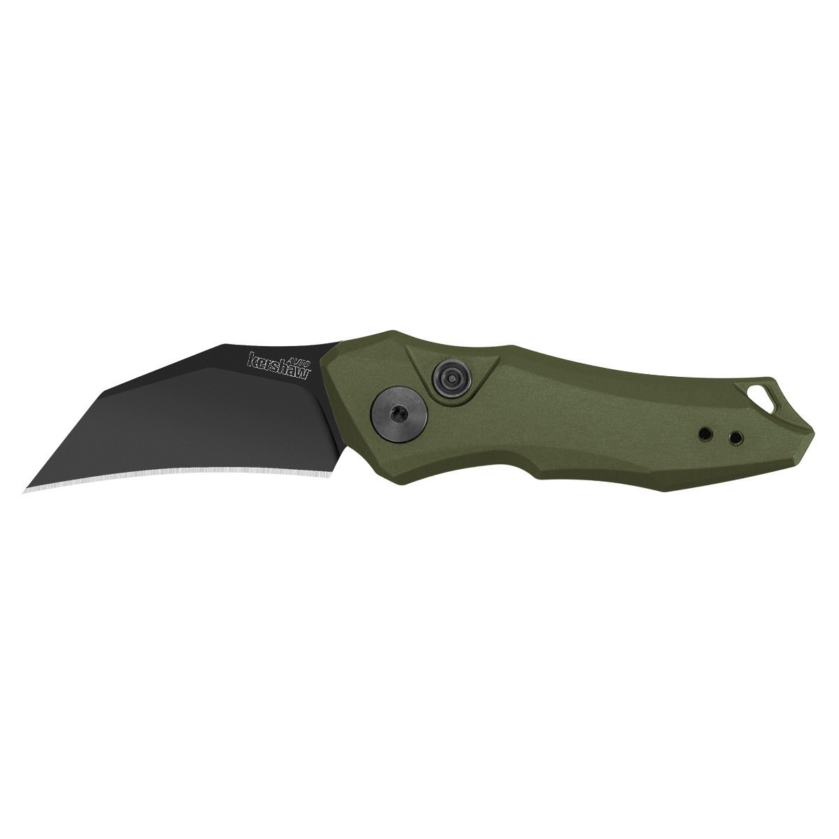 Автоматический нож Kershaw Launch 10, 7350OLBLK Автоматический нож Kershaw Launch 10, 7350OLBLK