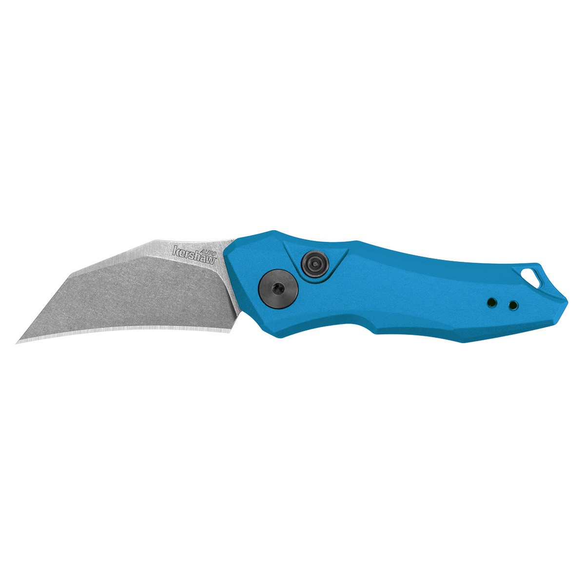 Автоматический нож Kershaw Launch 10, 7350TEAL Автоматический нож Kershaw Launch 10, 7350TEAL