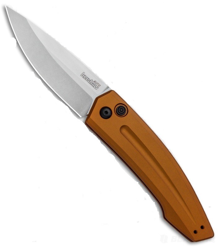 Автоматический складной нож Kershaw Launch 2, 7200EBSW Автоматический складной нож Kershaw Launch 2, 7200EBSW