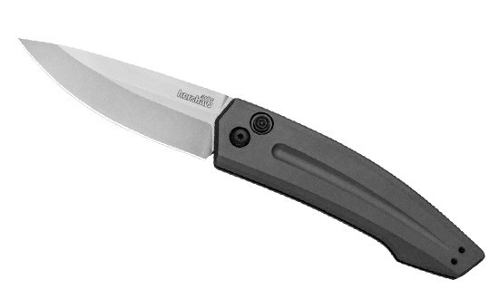 Автоматический складной нож Kershaw Launch 2, 7200GRYSW Автоматический складной нож Kershaw Launch 2, 7200GRYSW