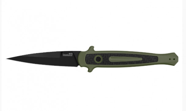 Автоматический нож Kershaw Launch 8, 7150OLBLK Автоматический нож Kershaw Launch 8, 7150OLBLK