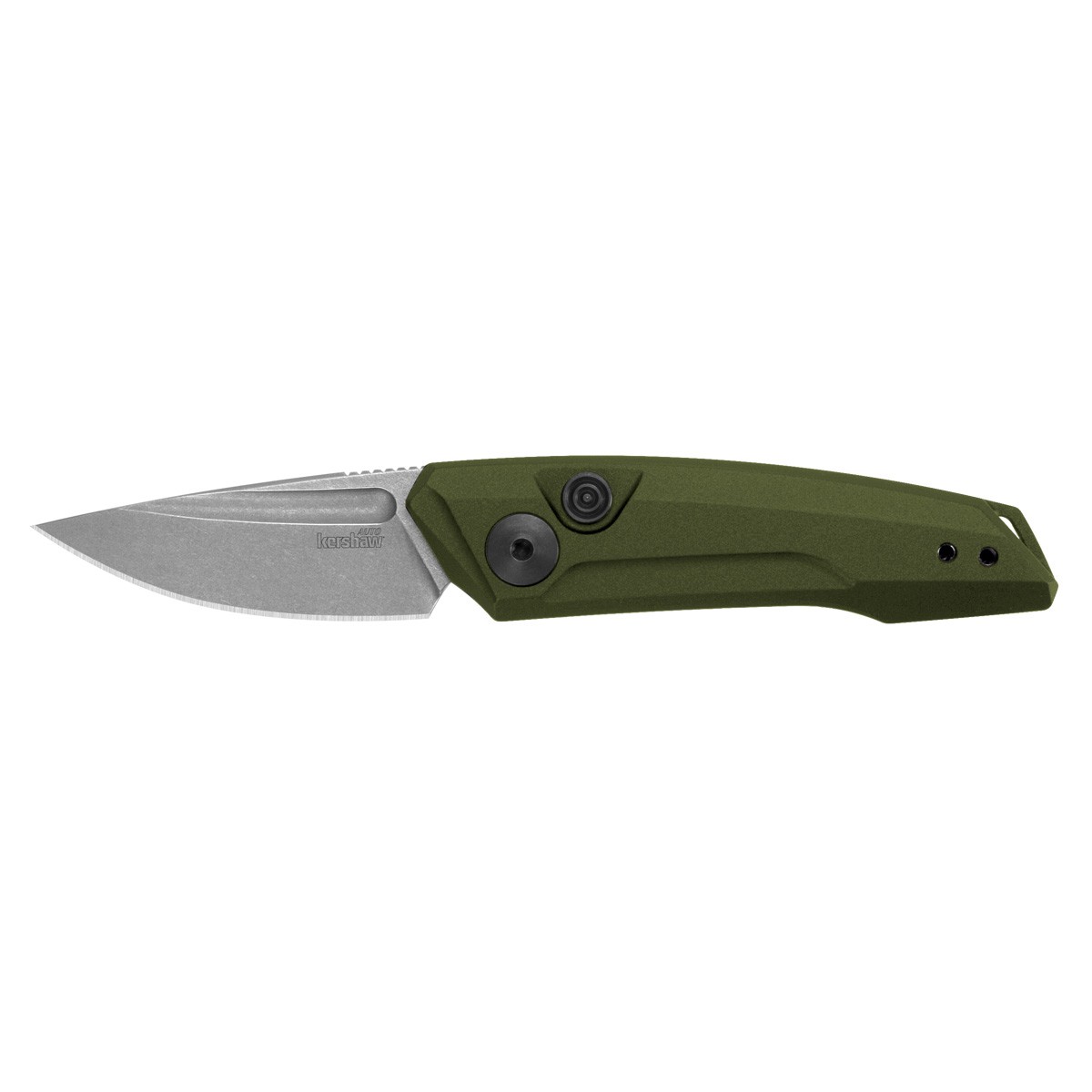 Автоматический нож Kershaw Launch 9, 7250OLSW Автоматический нож Kershaw Launch 9, 7250OLSW
