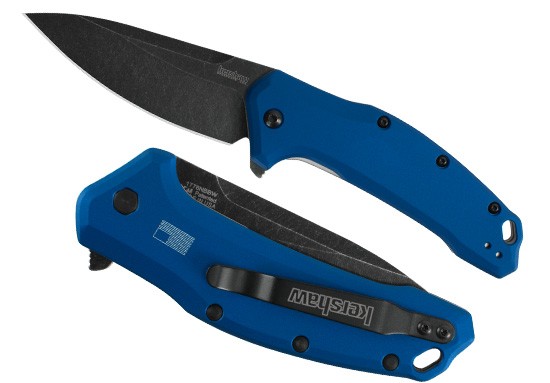 Складной нож Kershaw Link 1776NBBW Складной нож Kershaw Link 1776NBBW