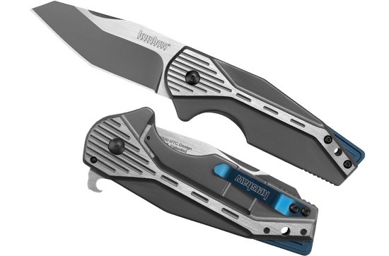 Складной нож Kershaw Malt 5520 Складной нож Kershaw Malt 5520